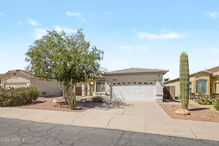 1852 E Sycamore Rd, Casa Grande, AZ 85122 - Photo 3