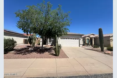 1852 E Sycamore Road, Casa Grande, AZ 85122 - Photo 1