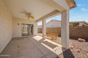1852 E Sycamore Rd, Casa Grande, AZ 85122 - Photo 31