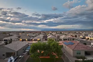 11667 E Marigold Ln, Florence, AZ 85132 - Photo 29