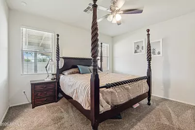 11667 E Marigold Lane, Florence, AZ 85132 - Photo 17