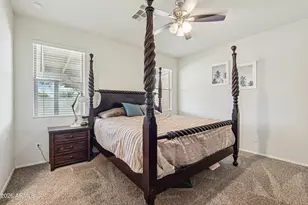 11667 E Marigold Ln, Florence, AZ 85132 - Photo 17