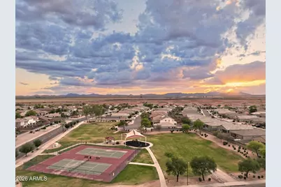 11667 E Marigold Lane, Florence, AZ 85132 - Photo 33