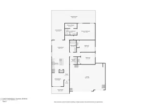 11667 E Marigold Ln, Florence, AZ 85132 - Photo 31