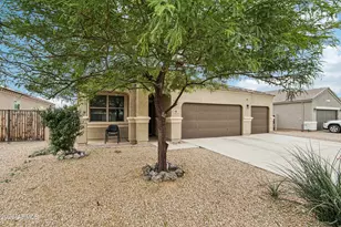 11667 E Marigold Ln, Florence, AZ 85132 - Photo 3