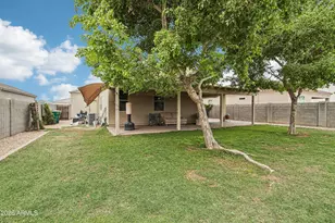 11667 E Marigold Ln, Florence, AZ 85132 - Photo 27