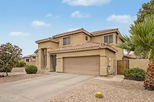 2782 W Ivanhoe St, Chandler, AZ 85224 - Photo 5