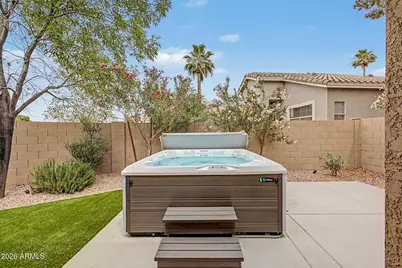 2782 W Ivanhoe Street, Chandler, AZ 85224 - Photo 35