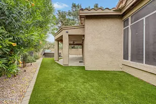 2782 W Ivanhoe St, Chandler, AZ 85224 - Photo 39