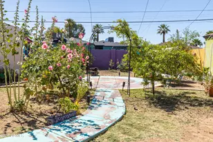 1329 E Hubbell St, Phoenix, AZ 85006 - Photo 37