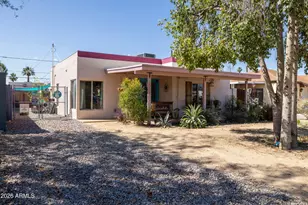 1329 E Hubbell St, Phoenix, AZ 85006 - Photo 1
