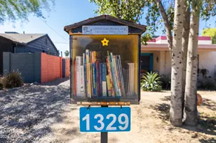 1329 E Hubbell St, Phoenix, AZ 85006 - Photo 5