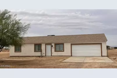3476 E Blair Road, Eloy, AZ 85131 - Photo 1