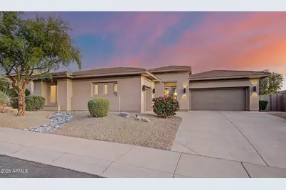 10975 E Kora Lane, Scottsdale, AZ 85255 - Photo 1