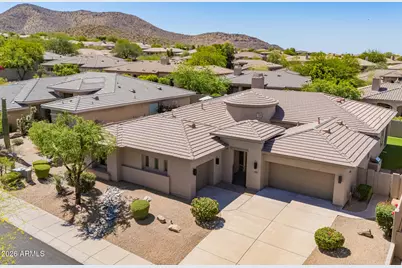 10975 E Kora Lane, Scottsdale, AZ 85255 - Photo 3