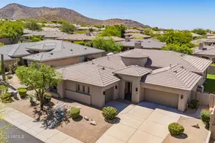 10975 E Kora Ln, Scottsdale, AZ 85255 - Photo 3