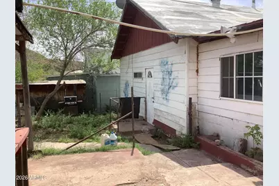 226 Park Avenue, Bisbee, AZ 85603 - Photo 3