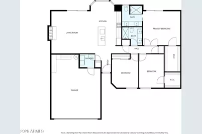 9003 E Windrose Drive, Scottsdale, AZ 85260 - Photo 29