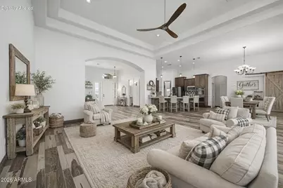 1335 N 100th Place, Mesa, AZ 85207 - Photo 7