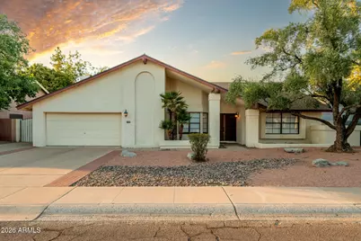 1930 E Dawn Drive, Tempe, AZ 85284 - Photo 1