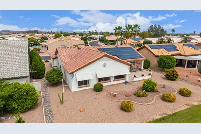 22520 N Hermosillo Drive, Sun City West, AZ 85375 - Photo 45