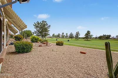 22520 N Hermosillo Drive, Sun City West, AZ 85375 - Photo 39