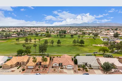 22520 N Hermosillo Drive, Sun City West, AZ 85375 - Photo 47