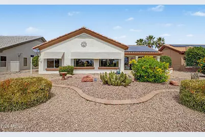 22520 N Hermosillo Drive, Sun City West, AZ 85375 - Photo 37