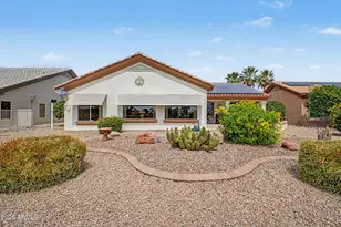 22520 N Hermosillo Dr, Sun City West, AZ 85375 - Photo 37