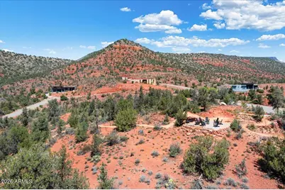 53 Pinnacle Way #35, Sedona, AZ 86336 - Photo 3