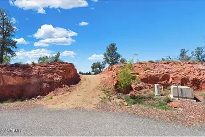 53 Pinnacle Way #35, Sedona, AZ 86336 - Photo 11