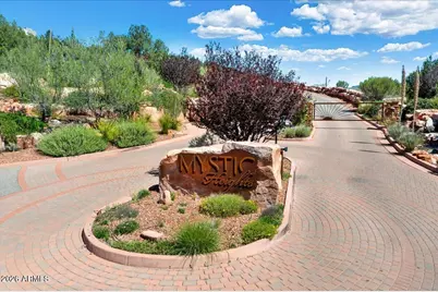 53 Pinnacle Way #35, Sedona, AZ 86336 - Photo 17