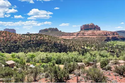 53 Pinnacle Way #35, Sedona, AZ 86336 - Photo 1