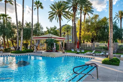 4830 N 65th Street #113, Scottsdale, AZ 85251 - Photo 33