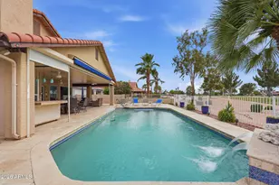 25602 S Ribbonwood Dr, Sun Lakes, AZ 85248 - Photo 37