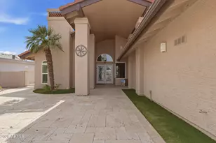 25602 S Ribbonwood Dr, Sun Lakes, AZ 85248 - Photo 45