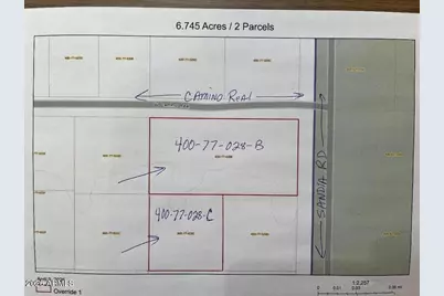 22800 Apx S Sandia Road #28, Buckeye, AZ 85326 - Photo 1