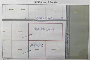 22800 Apx S Sandia Rd, Buckeye, AZ 85326 - Photo 1