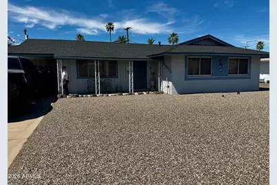 10856 W Oakmont Drive, Sun City, AZ 85351 - Photo 1