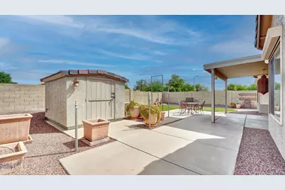 4312 W Carson Road, Laveen, AZ 85339 - Photo 5