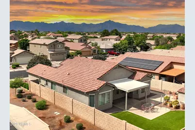 4312 W Carson Road, Laveen, AZ 85339 - Photo 1