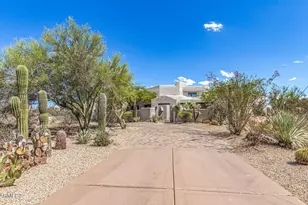30600 N Pima Rd, Scottsdale, AZ 85266 - Photo 27