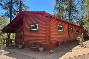 4761 N Pine Ln N, Pine, AZ 85544 - Photo 1