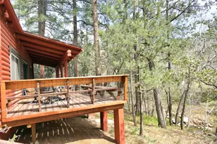 4761 N Pine Ln N, Pine, AZ 85544 - Photo 9