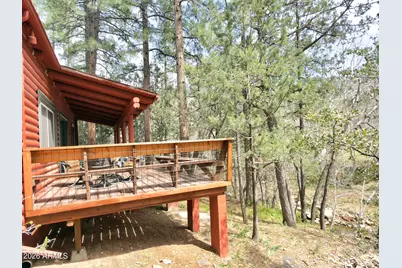 4761 N Pine Lane N, Pine, AZ 85544 - Photo 13