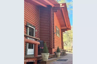 4761 N Pine Lane N, Pine, AZ 85544 - Photo 5