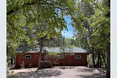 4761 N Pine Lane N, Pine, AZ 85544 - Photo 3