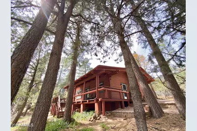 4761 N Pine Lane N, Pine, AZ 85544 - Photo 3