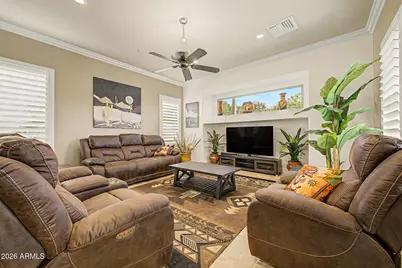 13063 W Alyssa Lane, Peoria, AZ 85383 - Photo 9