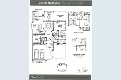 13063 W Alyssa Lane, Peoria, AZ 85383 - Photo 41